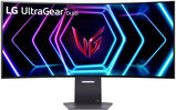 Монитор LG 39" UltraGear 39GS95QE-B черный OLED LED 21:9 HDMI M/ M матовая HAS Piv 275cd 178гр/ 178гр 3440x1440 240Hz G-Sync FreeSync Premium Pro DP 2K USB 10.4кг 39GS95QE-B.ARUZ&nbsp;<img style='position: relative;margin:0' src='/image/only_to_order_edit.gif' alt='На заказ' title='На заказ' />