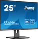 Монитор Iiyama 25