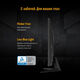 Монитор Asus 31.5