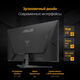 Монитор Asus 31.5