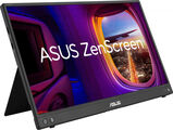 Монитор Asus 15.6" ZenScreen MB16AHV черный IPS LED 16:9 матовая 250cd 178гр/ 178гр 1920x1080 60Hz FHD USB 0.9кг 90LM0381-B02370