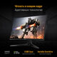 Монитор Asus 27 Монитор Asus 27