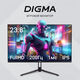 Монитор Digma 23.8 Монитор Digma 23.8