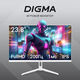 Монитор Digma 23.8 Монитор Digma 23.8