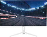 Монитор Digma 23.8" Overdrive 24P410F белый IPS LED 2ms 16:9 HDMI матовая 300cd 178гр/ 178гр 1920x1080 200Hz G-Sync FreeSync DP FHD USB 3.7кг DM24SG03