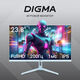 Монитор Digma 23.8 Монитор Digma 23.8