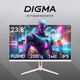 Монитор Digma 23.8 Монитор Digma 23.8