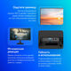 Монитор Philips 23.8 Монитор Philips 23.8