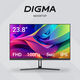 Монитор Digma 23.8