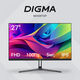 Монитор Digma 27 Монитор Digma 27