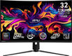 Монитор MSI 31.5 Монитор MSI 31.5