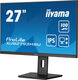 Монитор Iiyama 27