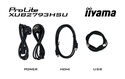 Монитор Iiyama 27