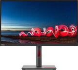 Монитор Lenovo 27" ThinkVision T27h-30 черный IPS LED 16:9 HDMI M/ M матовая HAS Piv 1000:1 350cd 178гр/ 178гр 2560x1440 60Hz DP QHD USB 6.9кг 63A3GAT1UK&nbsp;<img style='position: relative;margin:0' src='/image/only_to_order_edit.gif' alt='На заказ' title='На заказ' />