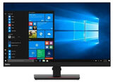 Монитор Lenovo 27" ThinkVision T27q-20 черный IPS 4ms 16:9 HDMI полуматовая HAS Piv 1000:1 350cd 178гр/ 178гр 2560x1440 60Hz DP 2K USB 7.44кг 61EDGAT2UK&nbsp;<img style='position: relative;margin:0' src='/image/only_to_order_edit.gif' alt='На заказ' title='На заказ' />