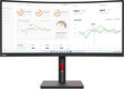 Монитор Lenovo 34 Монитор Lenovo 34