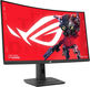 Монитор Asus 31.5 Монитор Asus 31.5