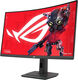 Монитор Asus 31.5 Монитор Asus 31.5