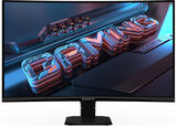 Монитор Gigabyte 27" GS27FC черный VA LED 16:9 HDMI полуматовая 3000:1 250cd 178гр/ 178гр 1920x1080 180Hz FreeSync Premium DP FHD 4.53кг 20VM0-GS27FCBM-1EUR