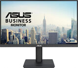 Монитор Asus 23.8" VA24DQFS черный IPS LED 16:9 HDMI M/ M матовая HAS Piv 1000:1 300cd 178гр/ 178гр 1920x1080 100Hz VGA DP FHD USB 5.1кг 90LM0540-B01370