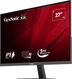 Монитор ViewSonic 27 Монитор ViewSonic 27