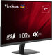 Монитор ViewSonic 27 Монитор ViewSonic 27