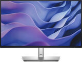 Монитор Dell 21.5" P2225H черный IPS LED 5ms 16:9 HDMI матовая HAS Piv 1500:1 250cd 178гр/ 178гр 1920x1080 100Hz VGA DP FHD USB 4.83кг