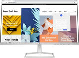 Монитор HP 23.8" Series 5 524sf черный IPS LED 16:9 HDMI матовая 300cd 178гр/ 178гр 1920x1080 100Hz VGA FHD 2.5кг 94C17AA&nbsp;<img style='position: relative;margin:0' src='/image/only_to_order_edit.gif' alt='На заказ' title='На заказ' />
