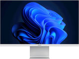 Монитор Dahua 27" DHI-LM27-P501 серебристый IPS LED 5ms 16:9 HDMI матовая 2000:1 400cd 178гр/ 178гр 5120x2880 60Hz DP 5K USB 5.78кг