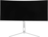 Монитор Dahua 30" DHI-LM30-E330CW белый VA LED 21:9 HDMI матовая HAS Piv 3000:1 250cd 178гр/ 178гр 2560x1080 200Hz DP FHD 6.5кг&nbsp;<img style='position: relative;margin:0' src='/image/only_to_order_edit.gif' alt='На заказ' title='На заказ' />