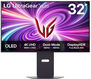Монитор LG 31.5