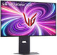 Монитор LG 31.5