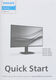 Монитор Philips 23.8 Монитор Philips 23.8