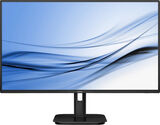 Монитор Philips 23.8" E Line 24E1N1100D черный IPS LED 4ms 16:9 DVI HDMI матовая 250cd 178гр/ 178гр 1920x1080 120Hz VGA FHD 24E1N1100D/01