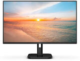 Монитор Philips 23.8" E Line 24E1N1200A черный IPS LED 4ms 16:9 HDMI M/ M матовая 300cd 178гр/ 178гр 1920x1080 100Hz VGA DP FHD 24E1N1200A/01