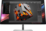 Монитор HP 27" Series 7 Pro 727pu черный IPS LED 16:9 HDMI матовая HAS Piv 2000:1 400cd 178гр/ 178гр 2560x1440 DP QHD USB 8.52кг 8J9E6AA&nbsp;<img style='position: relative;margin:0' src='/image/only_to_order_edit.gif' alt='На заказ' title='На заказ' />
