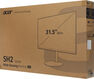 Монитор Acer 31.5