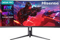 Монитор Hisense 34 Монитор Hisense 34
