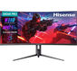 Монитор Hisense 34 Монитор Hisense 34