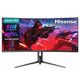 Монитор Hisense 34 Монитор Hisense 34