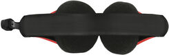 Oklick
Наушники с микрофоном Оклик HS-M150 черный/красный 2.2м накладные оголовье (359486)