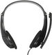 Oklick
Наушники с микрофоном Оклик HS-M150 черный 2.2м накладные оголовье (428963)