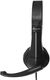 Oklick
Наушники с микрофоном Оклик HS-M150 черный 2.2м накладные оголовье (428963)