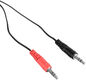 Oklick
Наушники с микрофоном Оклик HS-M150 черный 2.2м накладные оголовье (428963)
