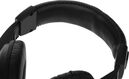Oklick
Наушники с микрофоном Оклик HS-M137V черный 1.8м мониторные оголовье (614046)