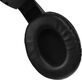 Oklick
Наушники с микрофоном Оклик HS-M137V черный 1.8м мониторные оголовье (614046)