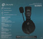 Oklick
Наушники с микрофоном Оклик HS-M137V черный 1.8м мониторные оголовье (614046)