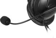 Oklick
Наушники с микрофоном Оклик HS-M137V черный 1.8м мониторные оголовье (614046)