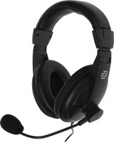 Oklick
Наушники с микрофоном Оклик HS-M137V черный 1.8м мониторные оголовье (614046)&nbsp;<img style='position: relative;margin:0' src='/image/only_to_order_edit.gif' alt='На заказ' title='На заказ' />