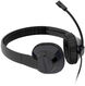Наушники с микрофоном Creative HS-720 V2 черный 2м накладные USB оголовье (51EF0960AA000)